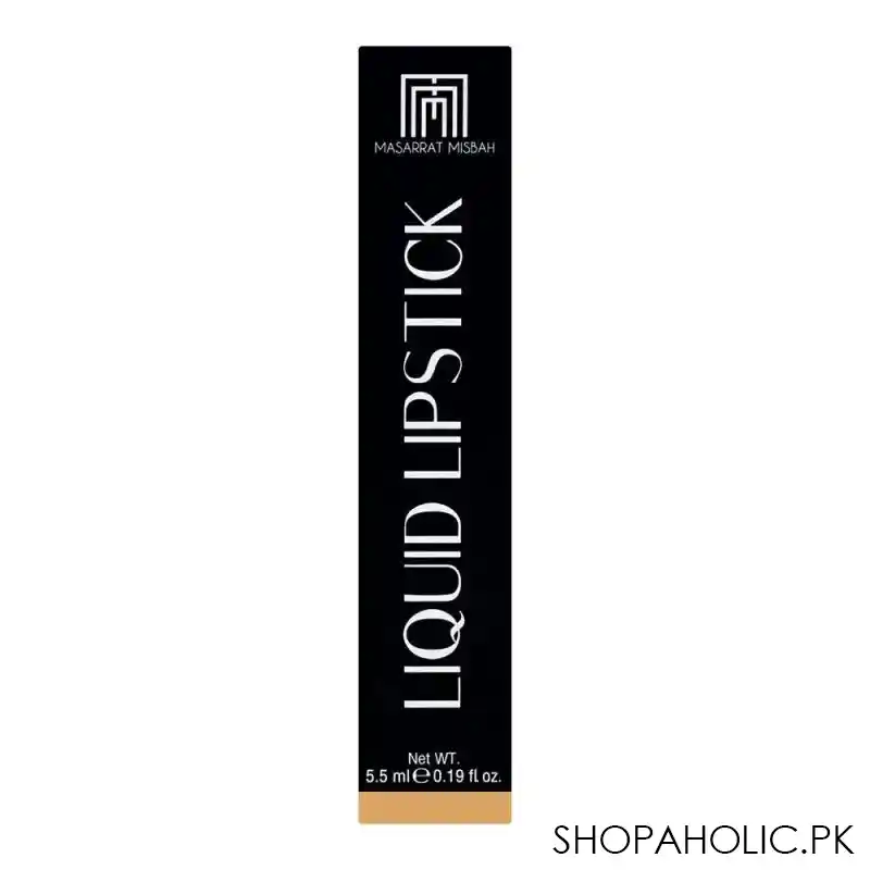 masarrat misbah fuchsia rouge liquid lipstick image2