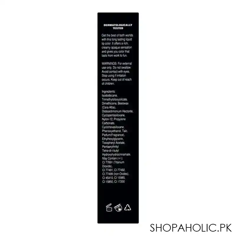 masarrat misbah fuchsia rouge liquid lipstick image3