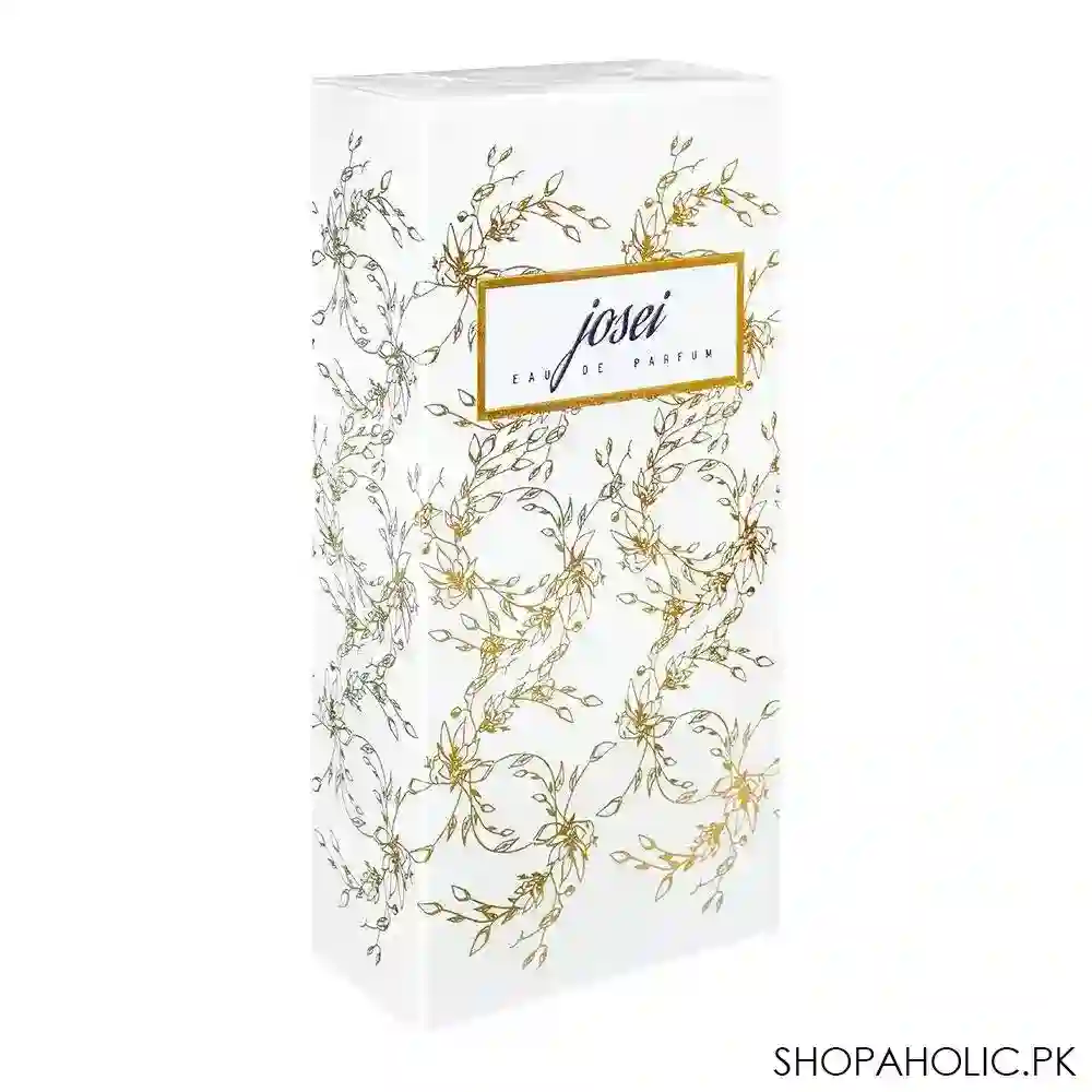 masarrat misbah josei eau de parfum, for women, 100ml image2