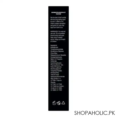 masarrat misbah magento liquid lipstick image3