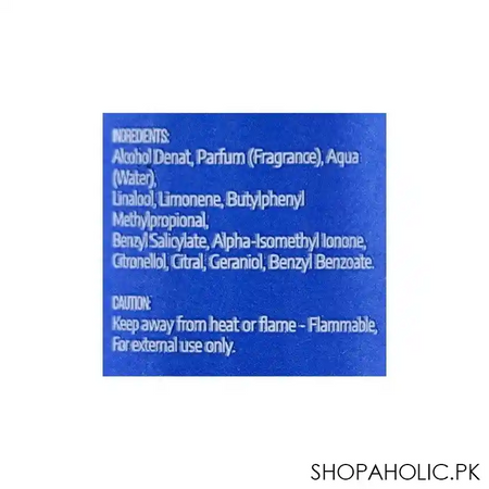masarrat misbah midnight dream fine fragrance mist, 150ml image3