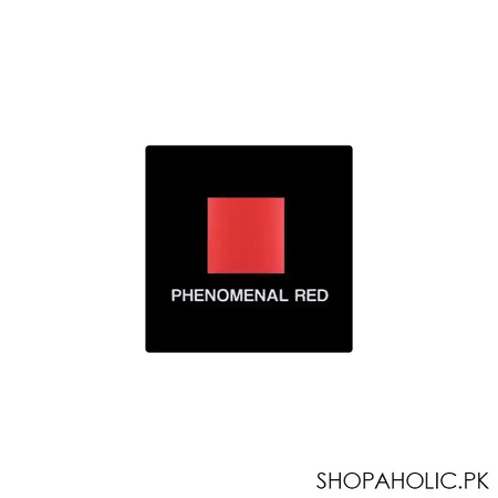 masarrat misbah phenomenal red liquid lipstick image4