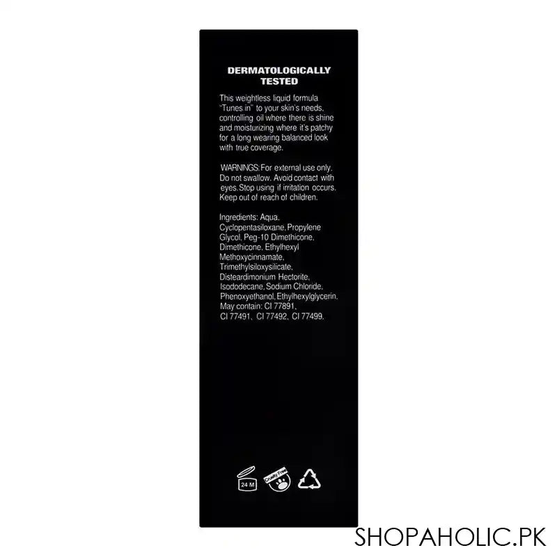 Masarrat Misbah Silk Foundation, Chestnut - Image 3