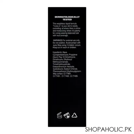 masarrat misbah silk foundation, fair image3