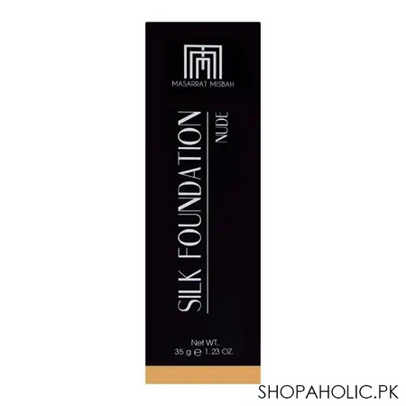 masarrat misbah silk foundation, nude image2