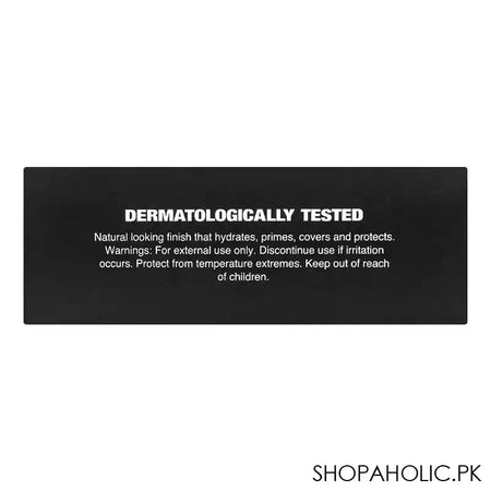 Masarrat Misbah Silk Radiance BB Cream Medium Tan, SPF 15, Vitamin E, 30ml - Image 4