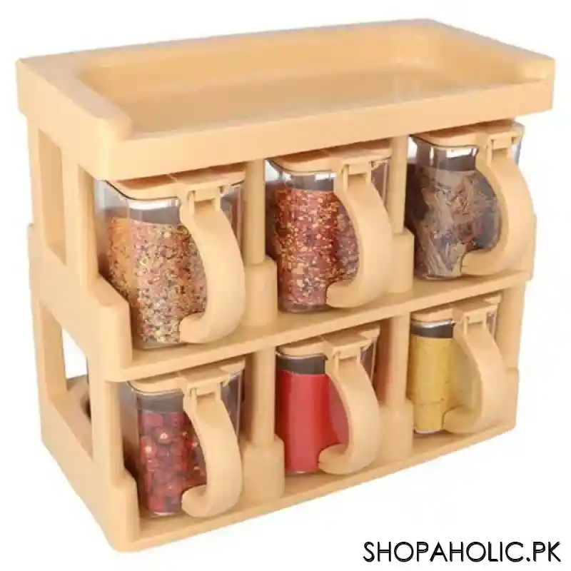 Masterchef spice rack deals