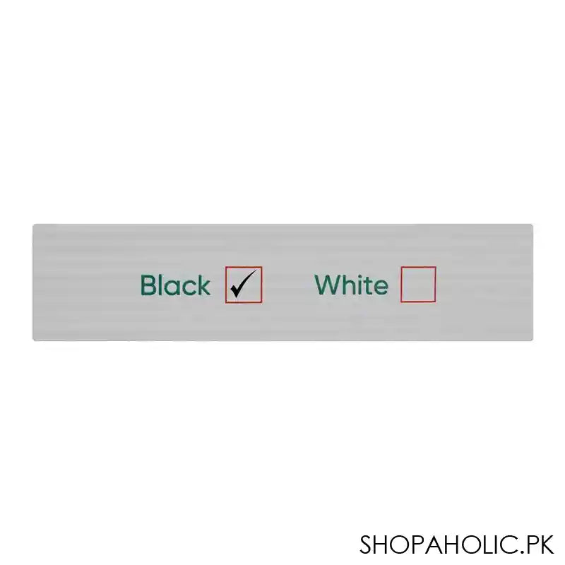 Matrix Foldable Kitchen Trolley, 12.5 x 27.5 x 13.5 Inches - Image 4