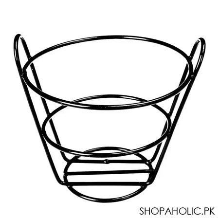 Matrix Snack Bucket & Restaurant Style Fries Platter, Small - Main Image