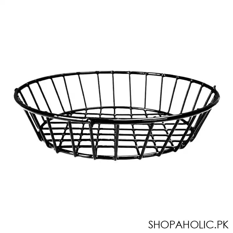 Buy Matrix Snack Serving Medium Oval Platter in Pakistan – Shopaholic.pk