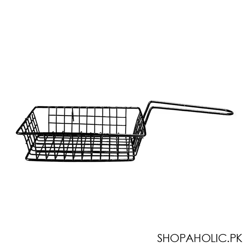 Buy Snack Serving Medium Rectangle Platter in Pakistan – Shopaholic.pk