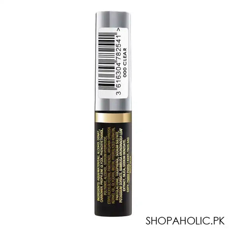 Max Factor 2000 Calorie Brow Sculpt Clear Brow Gel 000 Clear, Free Postage, Long-Lasting, Waterproof - Image 2
