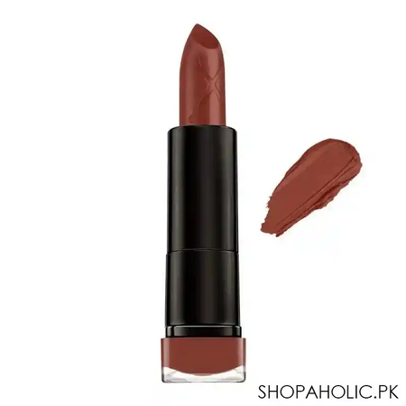 max factor colour elixir matte lipstick, 55 desert main image