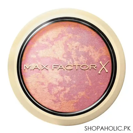 max factor creme puff blush 10 nude mauve main image