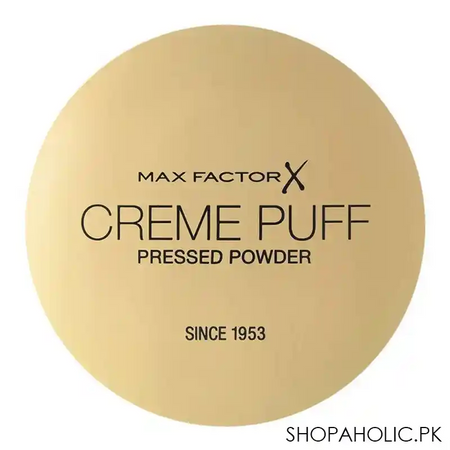 max factor creme puff pressed powder 05 translucent main image