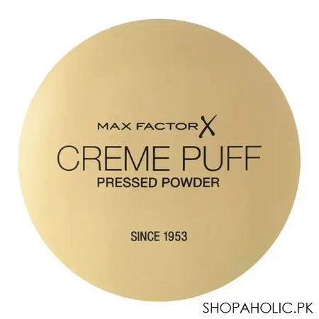 max factor creme puff pressed powder 42 deep beige main image