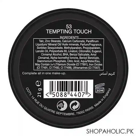 max factor creme puff pressed powder 53 tempting touch image2