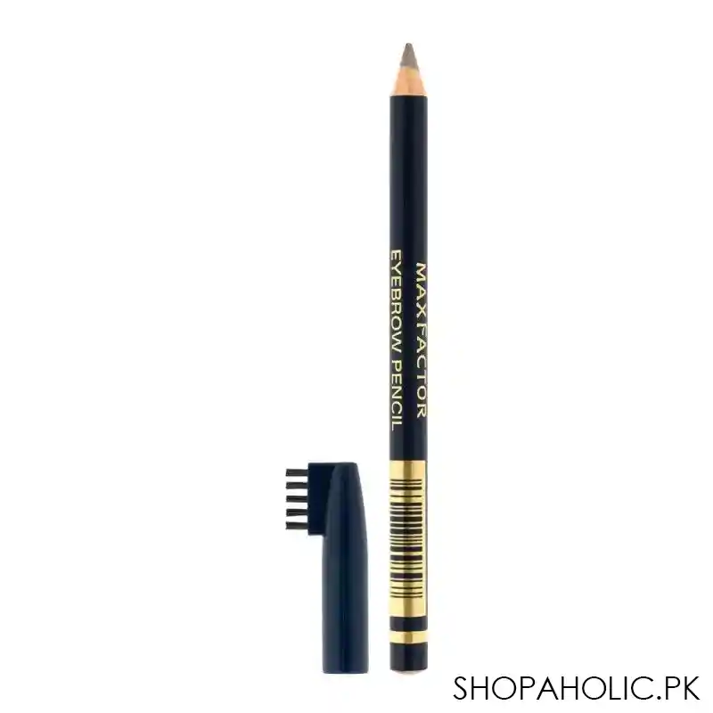 max factor eyebrow pencil 002 hazel main image