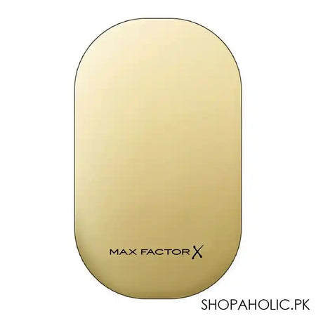 Max Factor Facefinity Compact Foundation 002 Ivory - Image 4