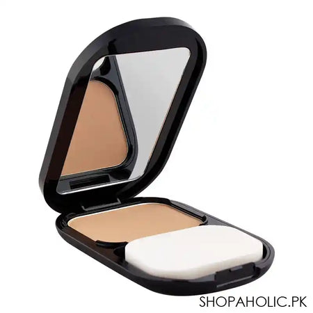 Max Factor Facefinity Compact Foundation 002 Ivory - Main Image