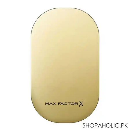 max factor facefinity compact foundation 007 bronze main image