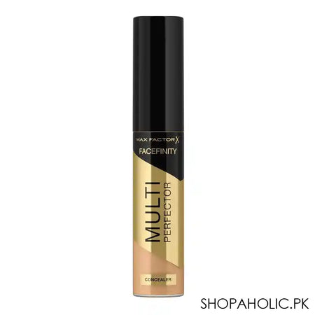Max Factor Facefinity Multi Perfector Concealer, 4N - Main Image