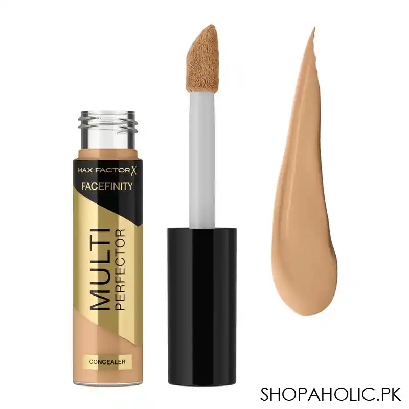 Max Factor Facefinity Multi Perfector Concealer, 4N - Image 2