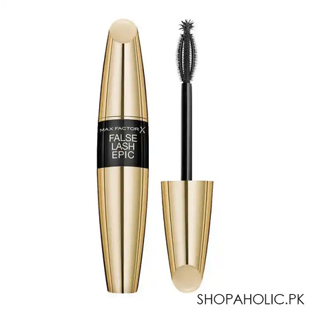max factor false lash epic mascara black main image