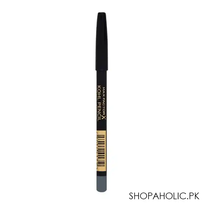 max factor kohl pencil 050 charcoal grey image2