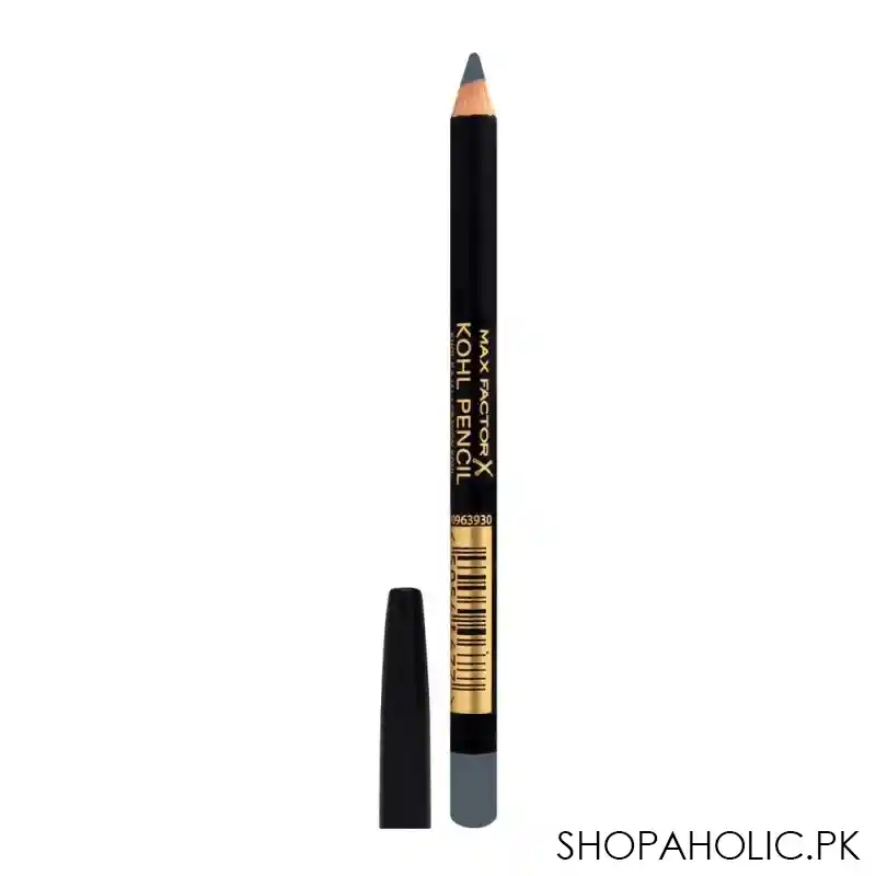 max factor kohl pencil 050 charcoal grey main image