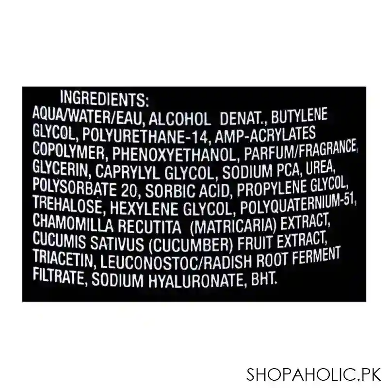 max factor lasting performance setting spray, 100ml image3
