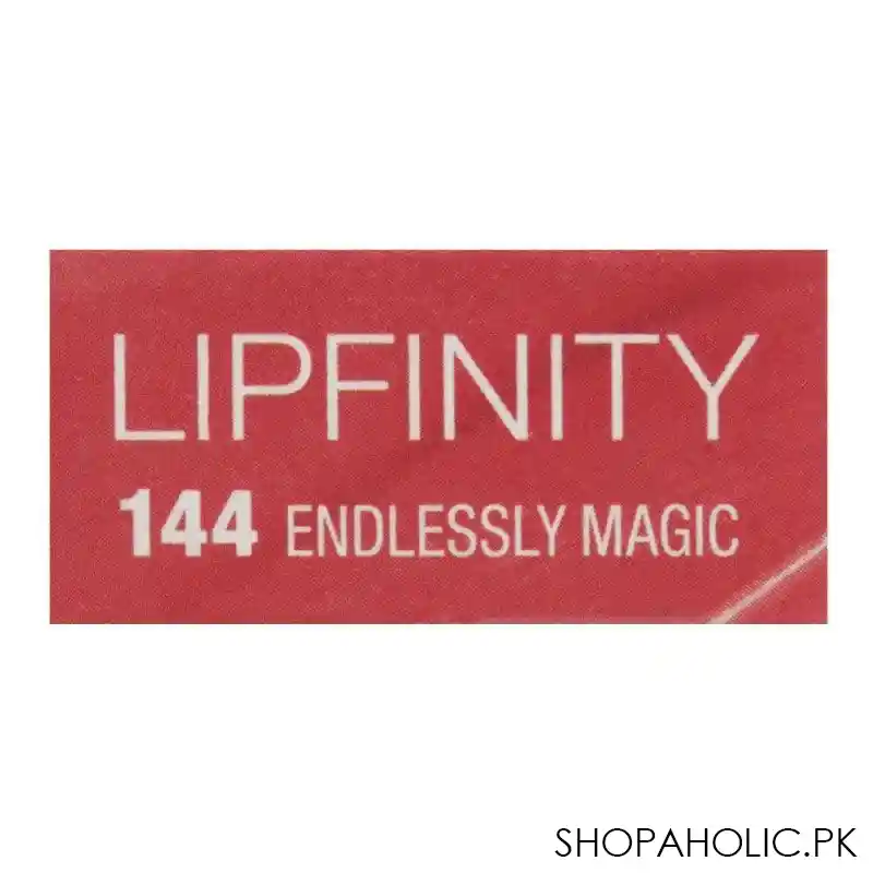 max factor lipfinity lip colour, 144 endlessly magic image5