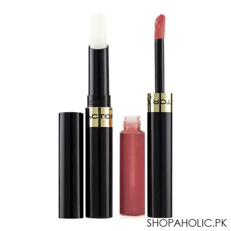 max factor lipfinity lip colour, 144 endlessly magic main image