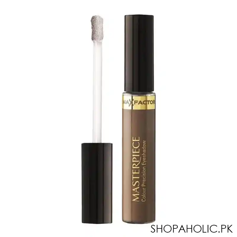 max factor masterpiece color precision eyeshadow coffee main image