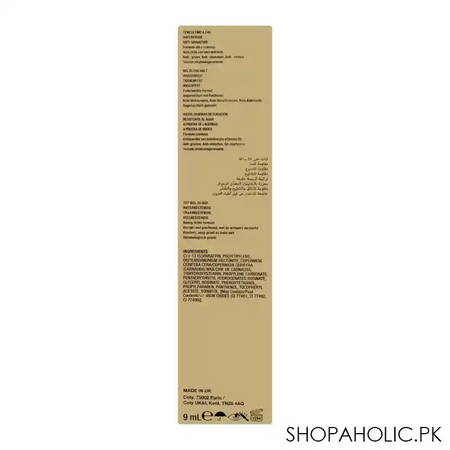 max factor masterpiece divine lashes 24h & waterproof mascara, 9ml image4