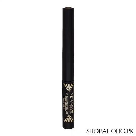 Max Factor Masterpiece Matte Liquid Eyeliner, 03 Espresso - Image 2