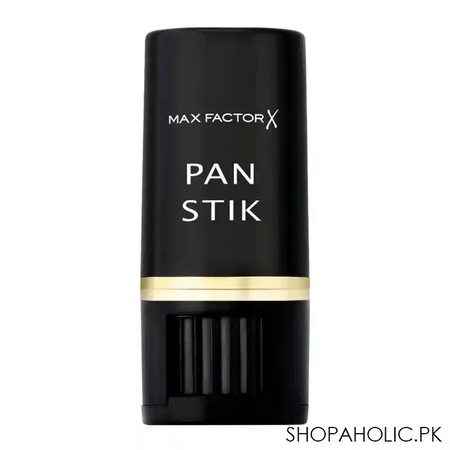 max factor pan stick 14 cool copper image2