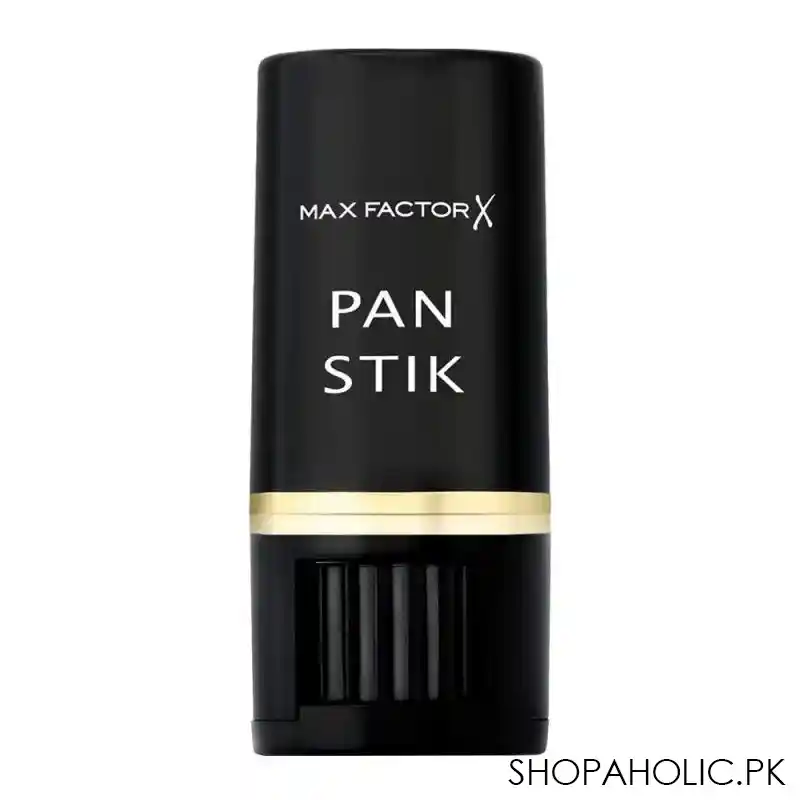 max factor pan stick 14 cool copper image2