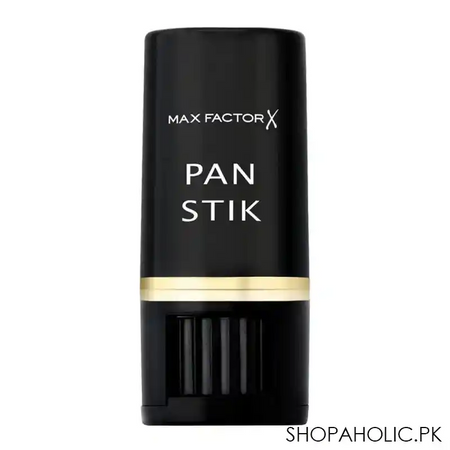 max factor pan stick 30 olive image2