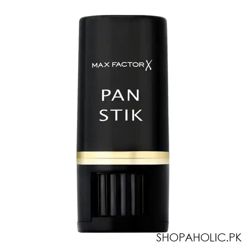 max factor pan stick 30 olive image2