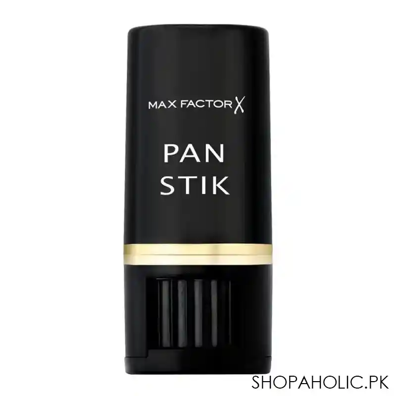 max factor pan stick 60 deep olive image2