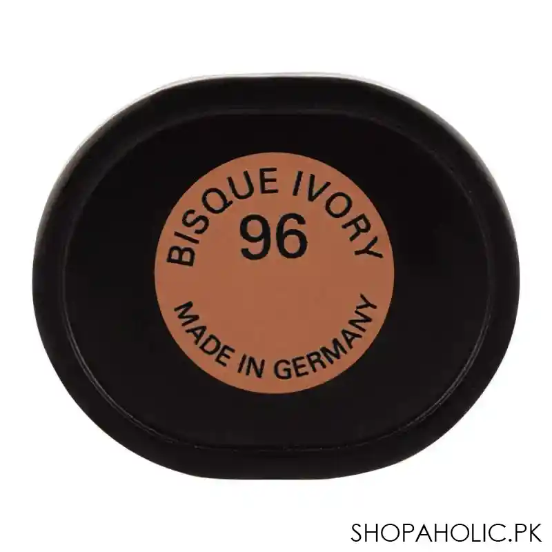 max factor pan stik 96 bisque ivory image4