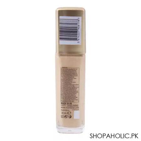 Max Factor Radiant Lift Long Lasting Radiance SPF 30 Foundation, 70 Warm Sand - Image 2