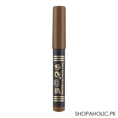Max Factor Real Brow Fiber Pencil 001, Light Brown - Image 3
