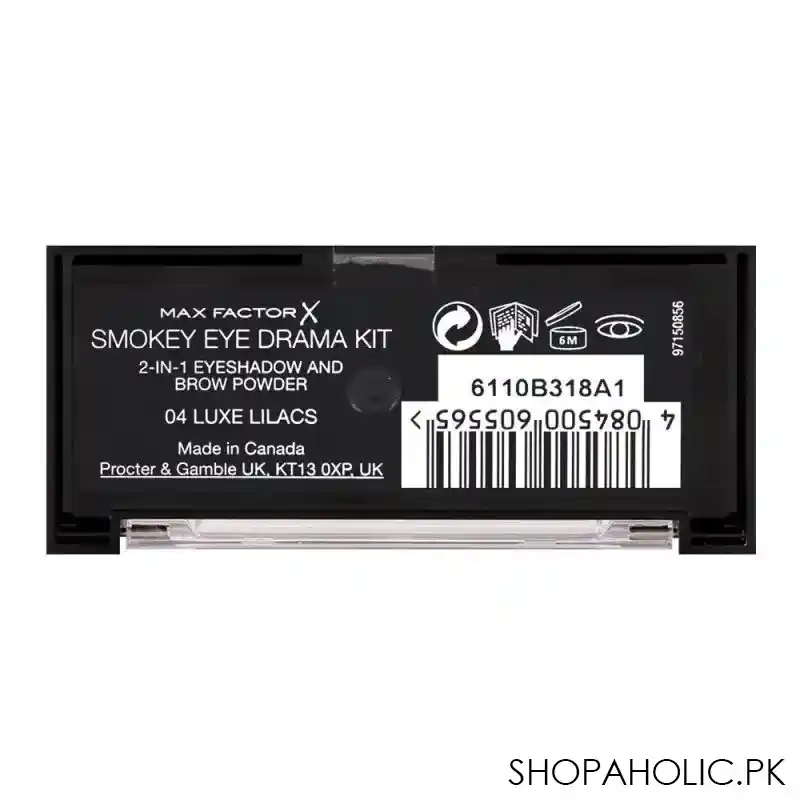 max factor smokey eye drama kit 04 luxe lilacs image2