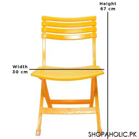 maxware kids folding chair image2
