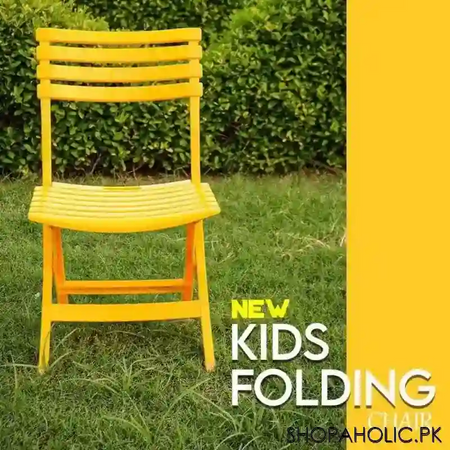 maxware kids folding chair image5