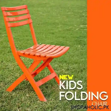 maxware kids folding chair image7