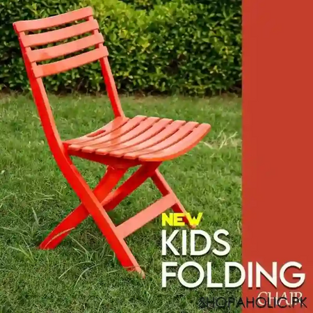 maxware kids folding chair image8