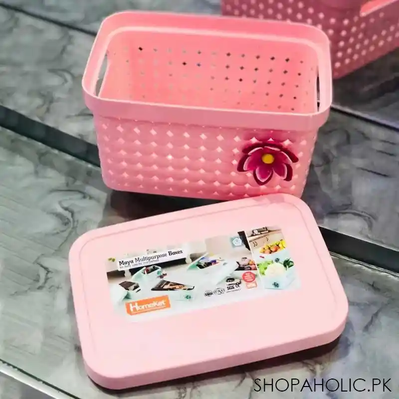 maya multipurpose box small main image